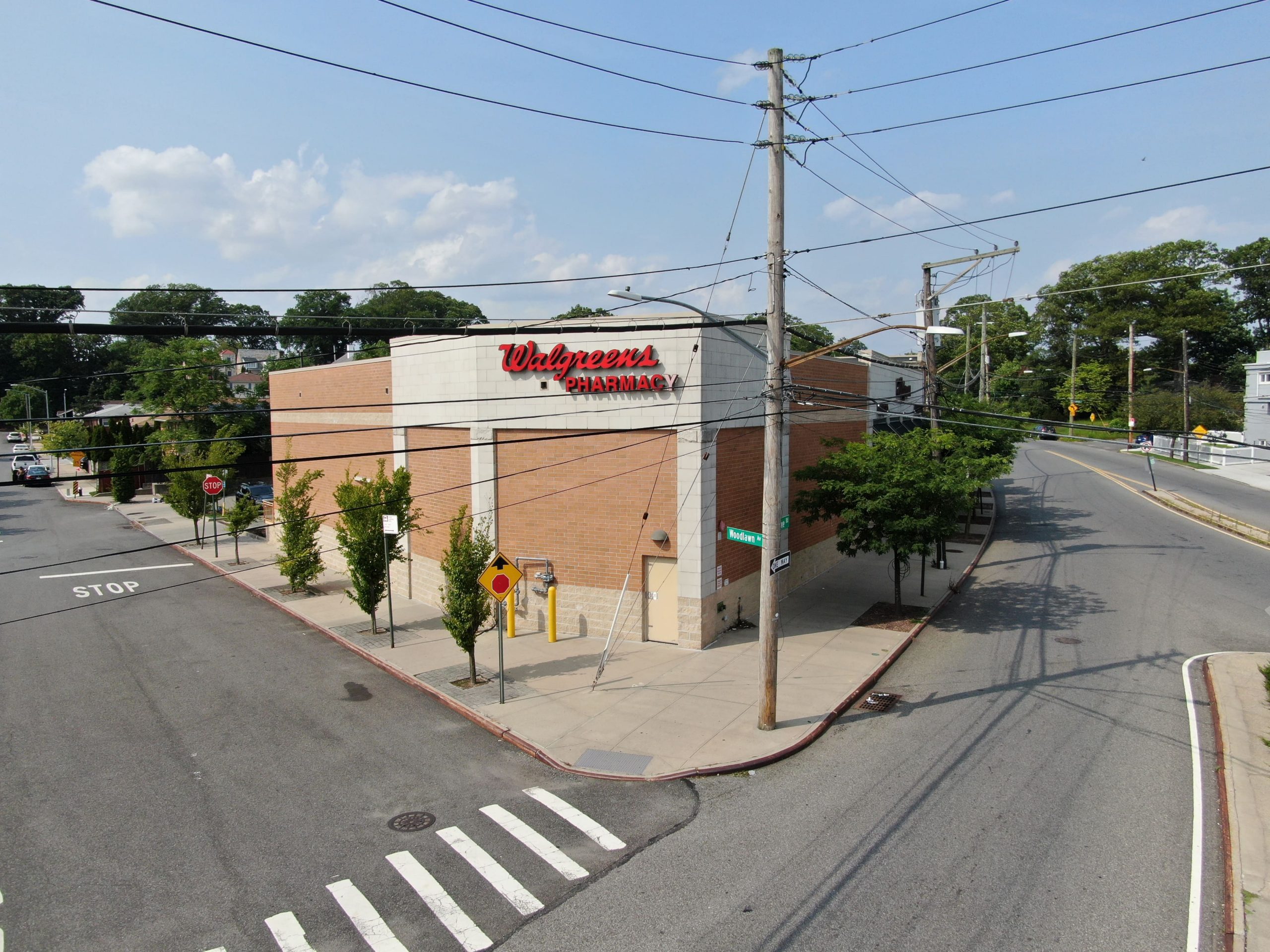 walgreens 67th stony island