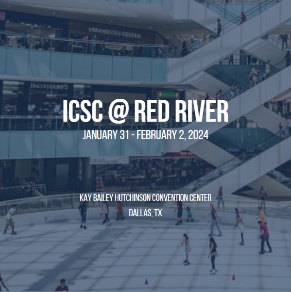 ICSC RED RIVER SAB CAPITAL